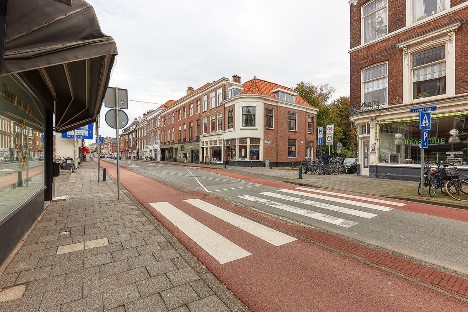 Javastraat 126 B, Den Haag foto-16 blur