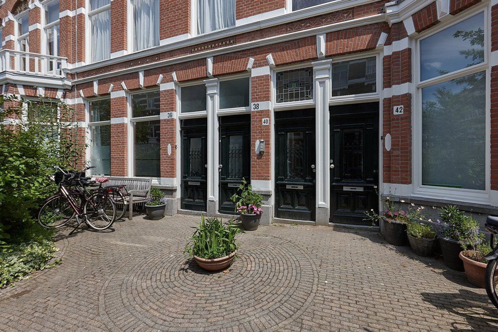 Adelheidstraat 40 b, Den Haag foto-16 blur