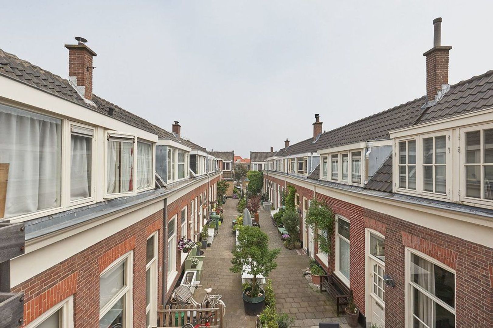 Soetensstraat, Den Haag foto-14 blur