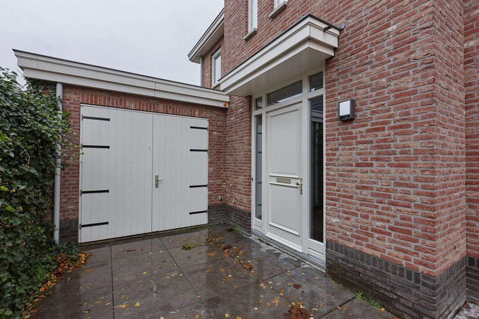 Hofweegenstraat, Nootdorp foto-31 blur
