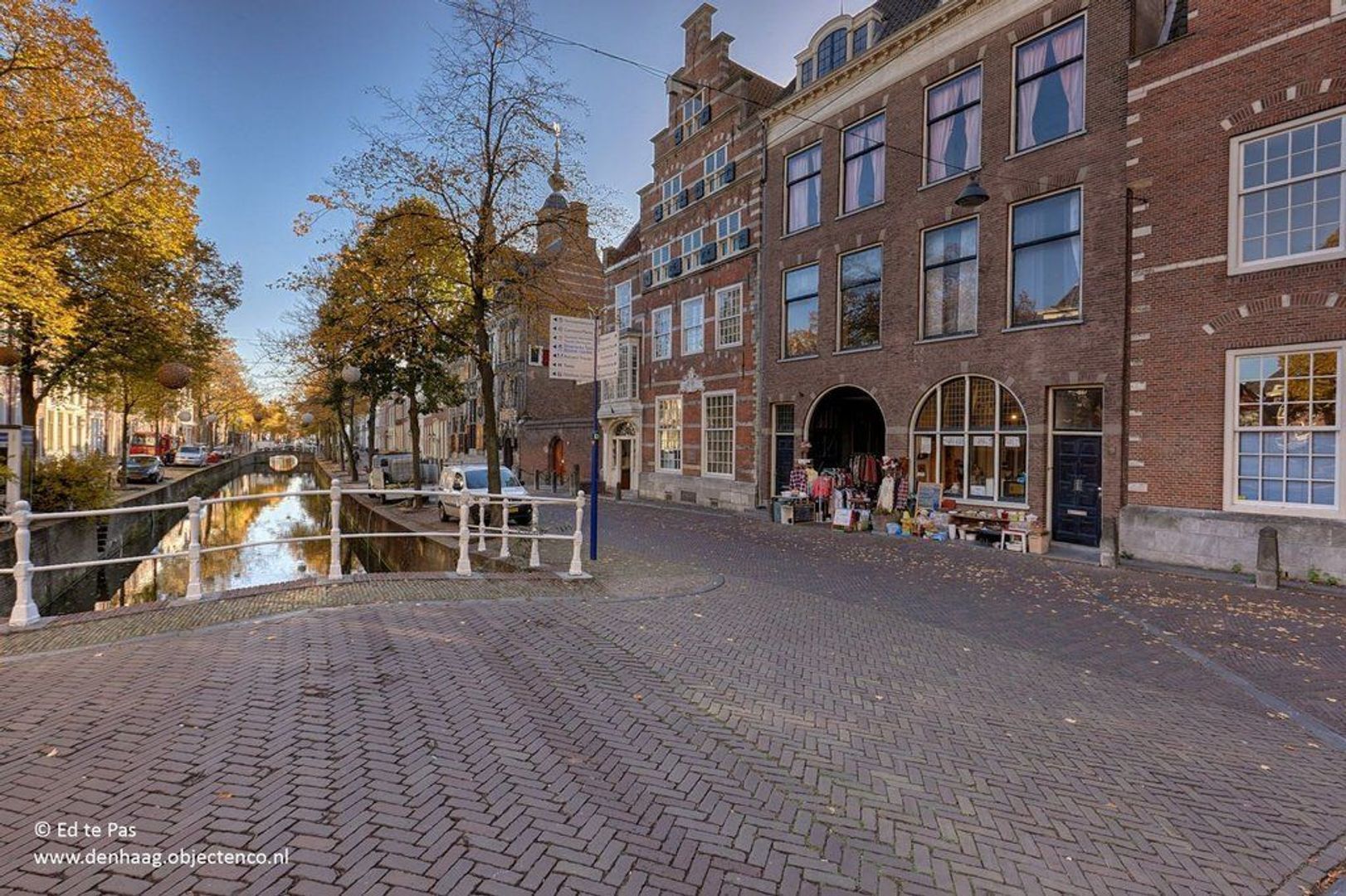 Oude Delft 173, Delft foto-33