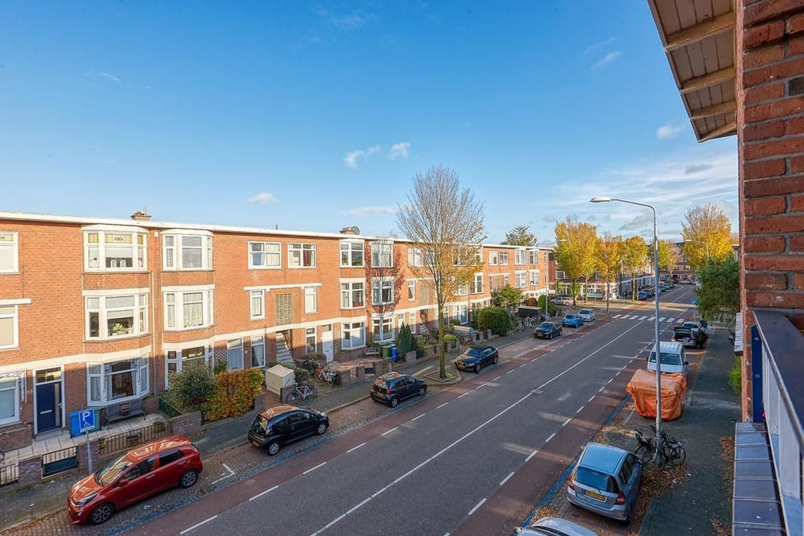 van Arembergelaan, Voorburg foto-15 blur