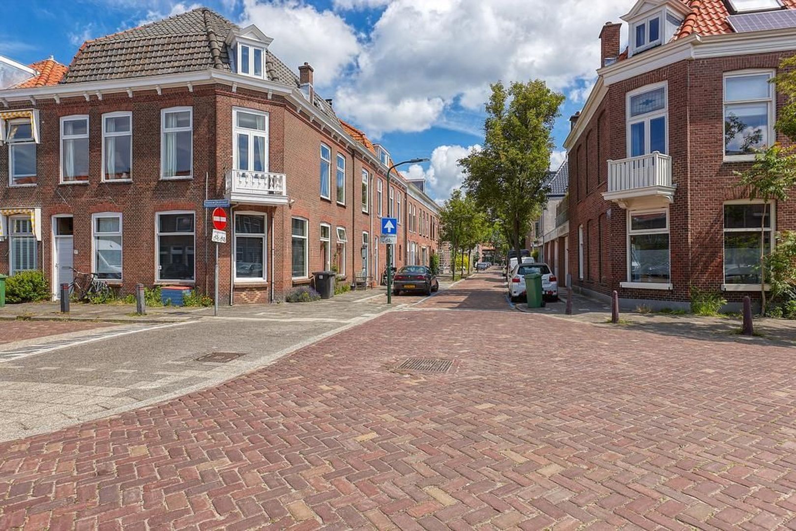Willemstraat, Voorburg foto-14