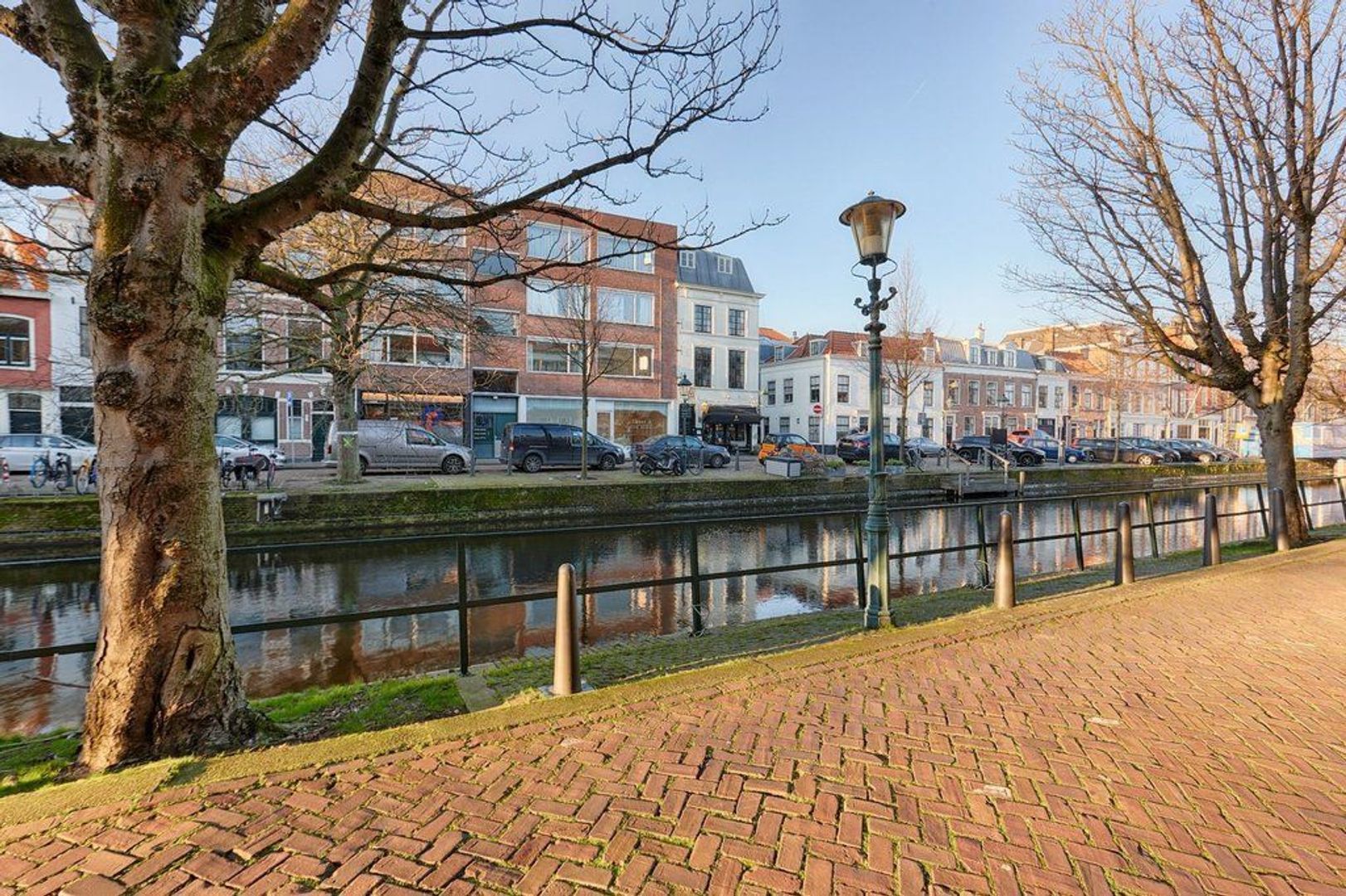 Hooikade, Den Haag foto-0