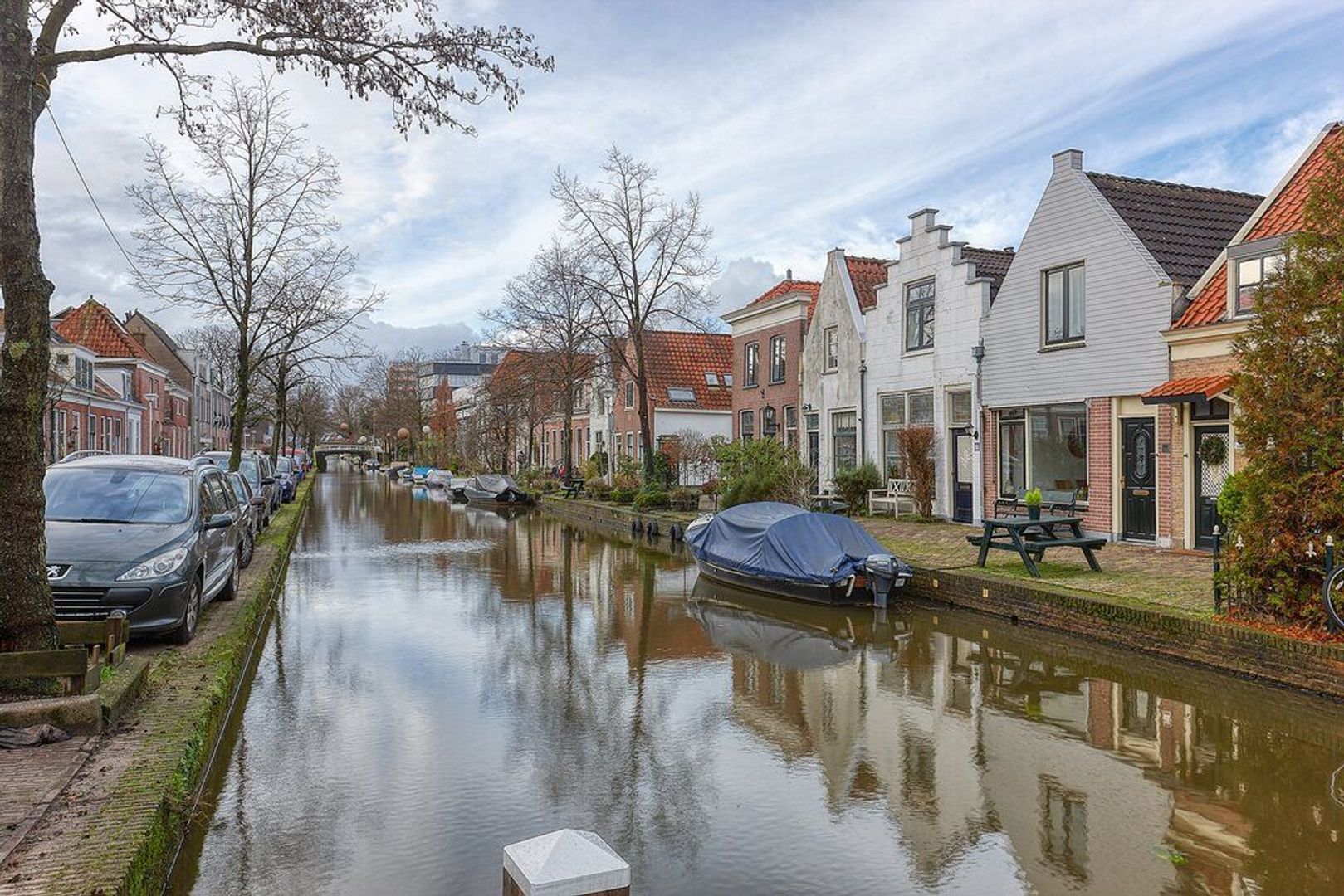Van Bleyswijckstraat, Delft foto-20