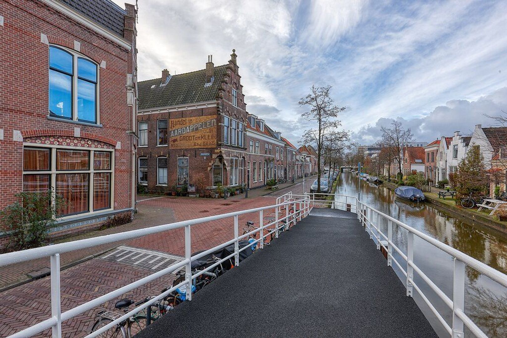 Van Bleyswijckstraat, Delft foto-22