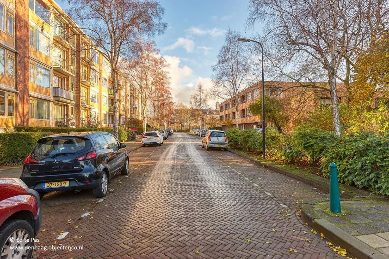 Terracottastraat, Rijswijk foto-28 blur
