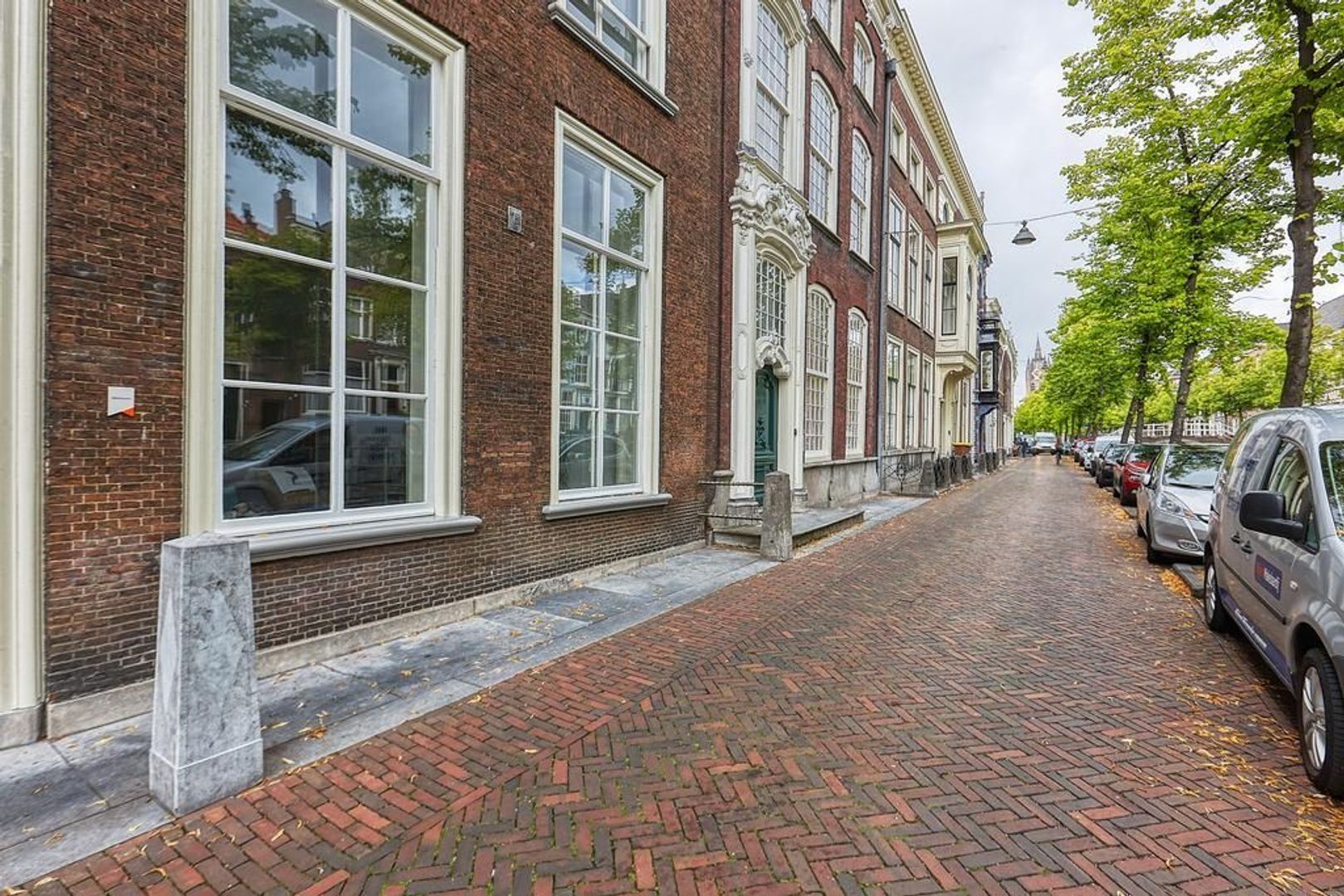 Oude Delft, Delft foto-27