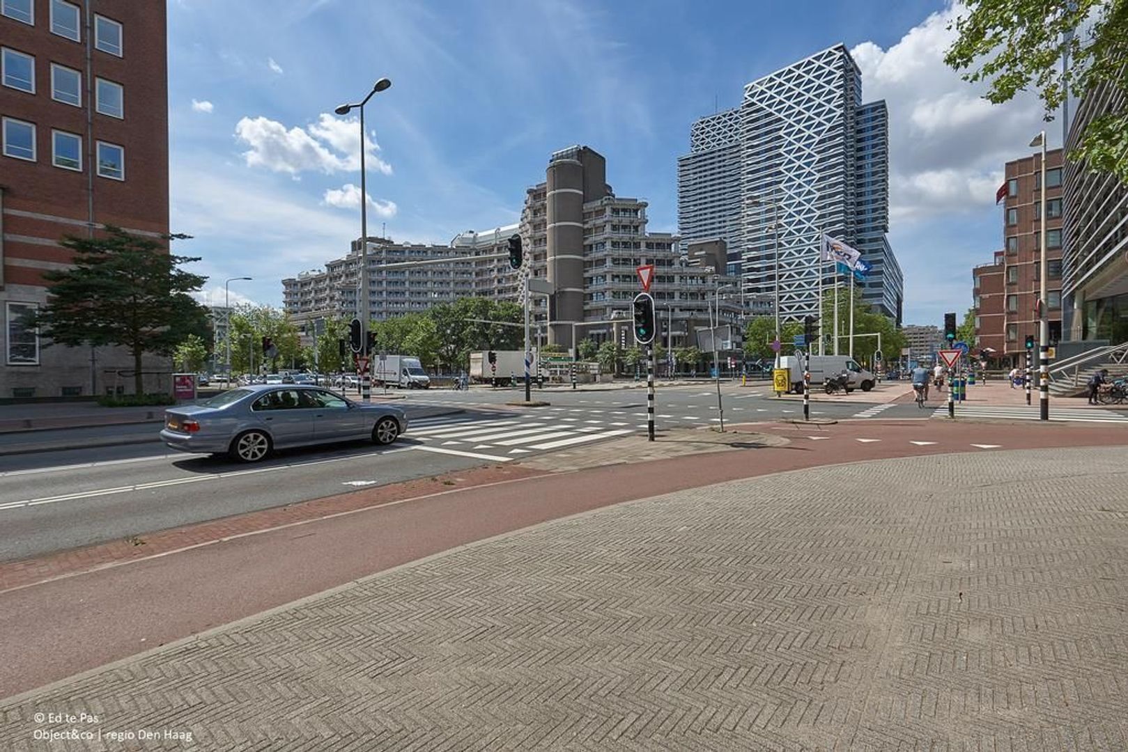 De Carpentierstraat 18, Den Haag foto-44 blur