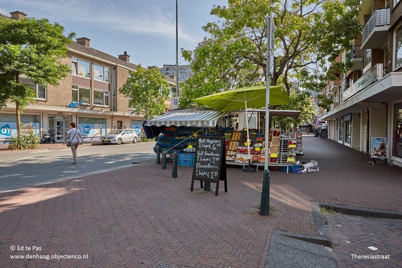 Adelheidstraat, Den Haag foto-25