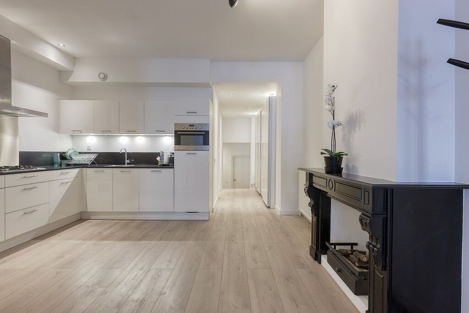 Noordeinde 60 B, Den Haag foto-9 blur