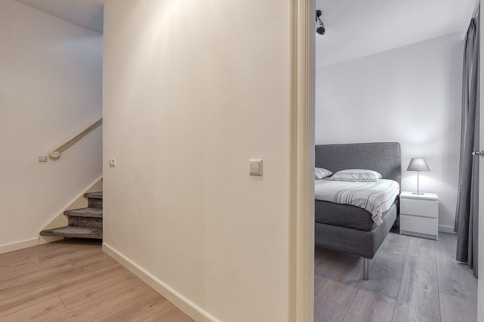 Noordeinde 60 B, Den Haag foto-17 blur