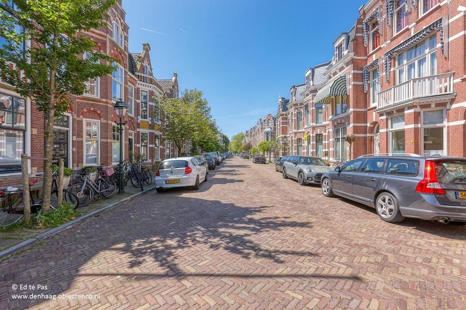 Nassau Dillenburgstraat, Den Haag foto-40