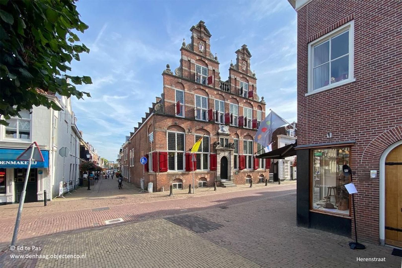 Frederik van Eedenstraat, Voorburg foto-42