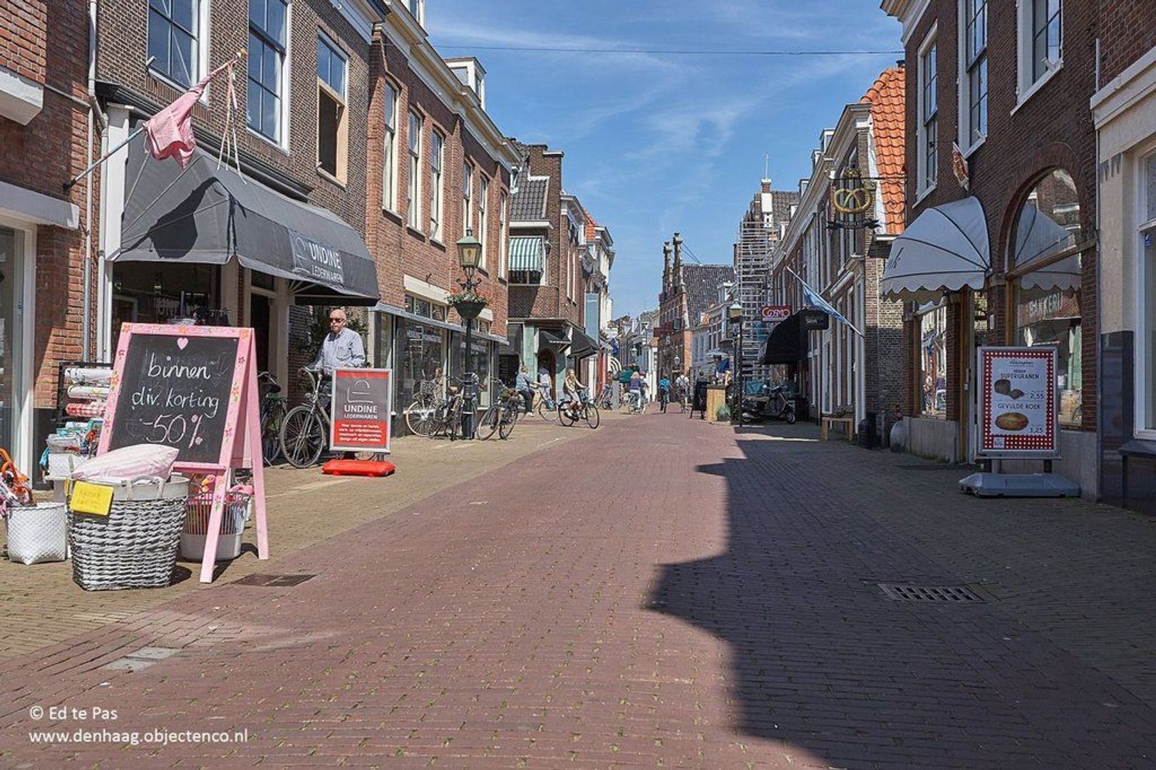 Louis Couperusstraat, Voorburg foto-24 blur