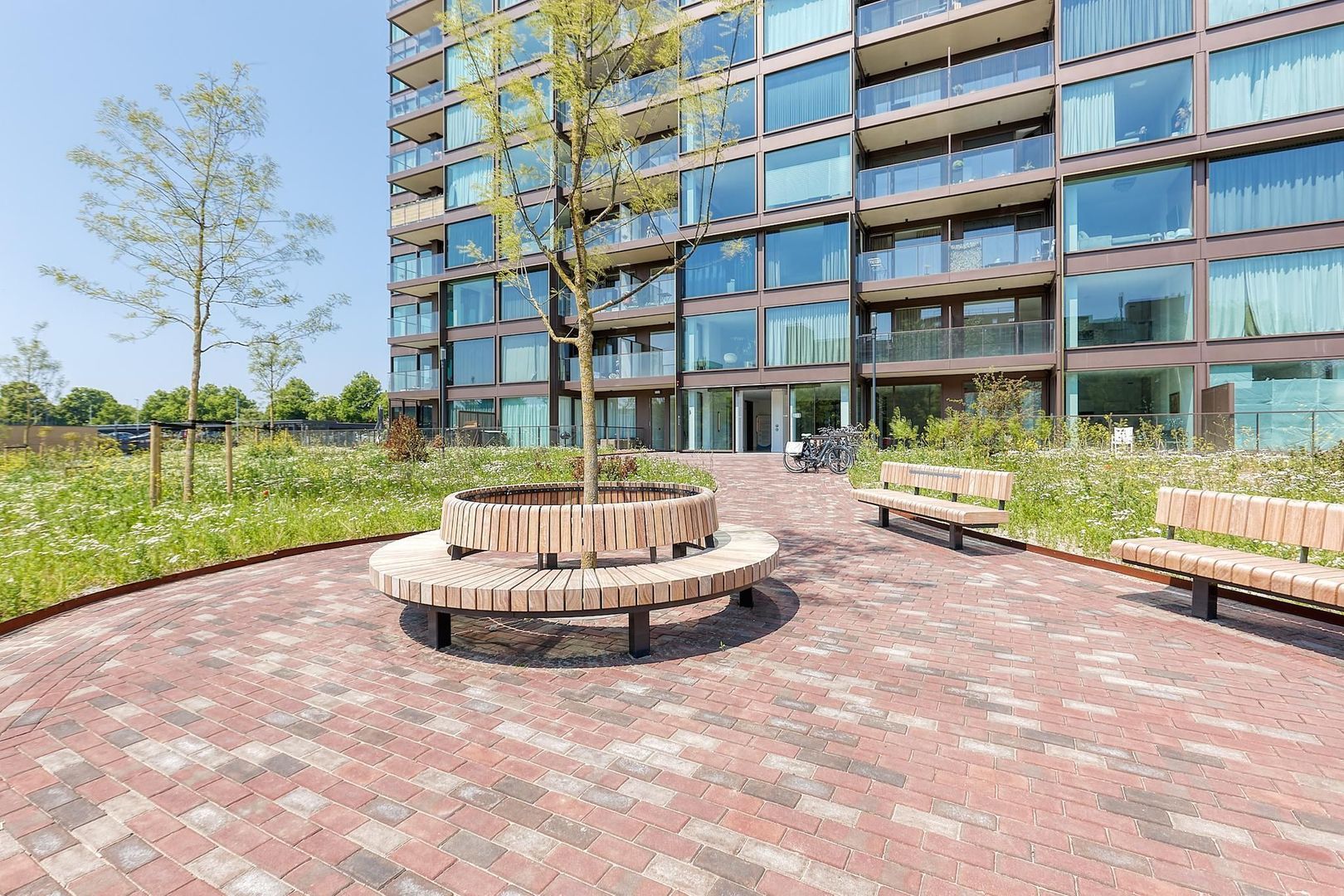C.T. Storklaan, Rijswijk foto-30 blur