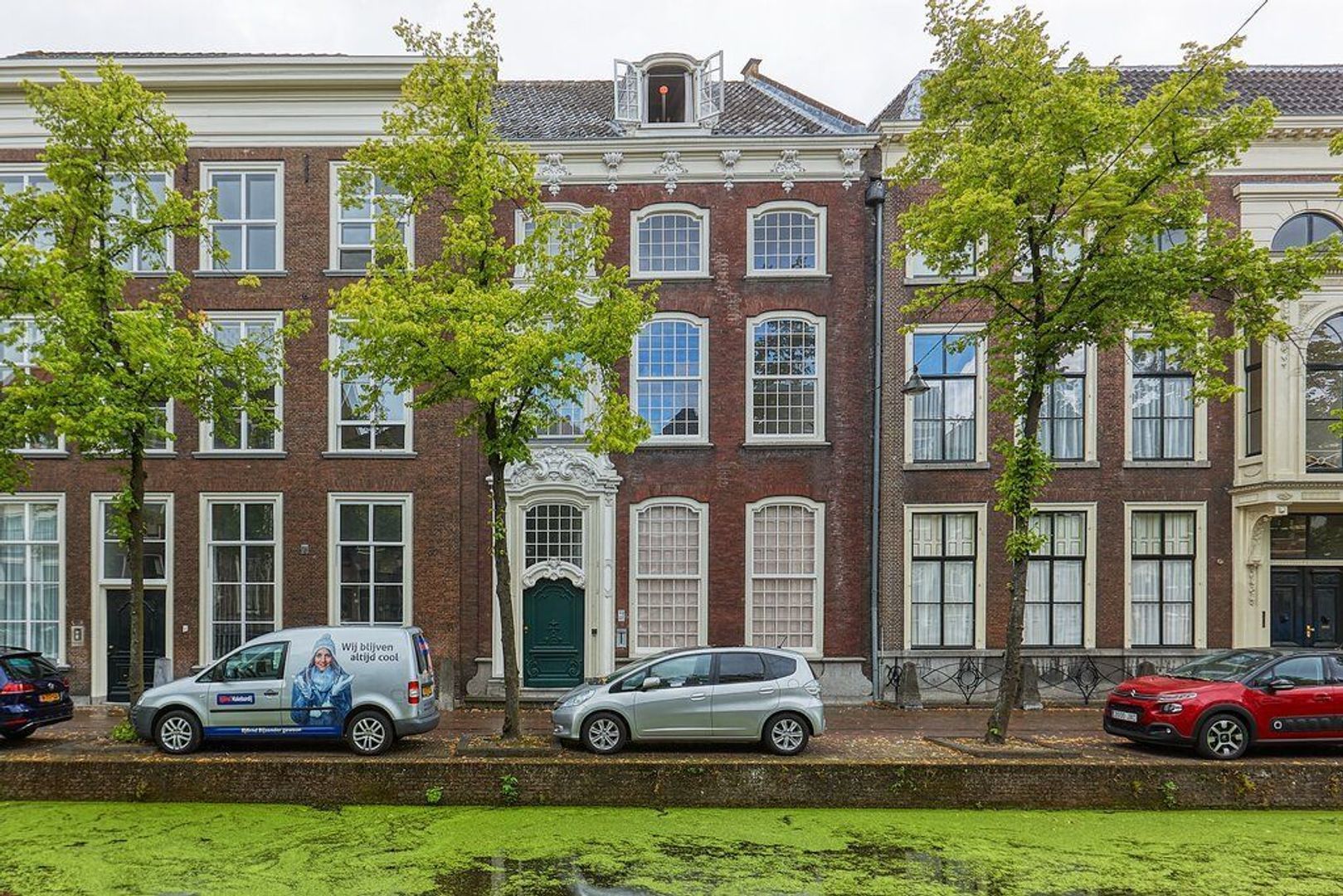 Oude Delft 73 C, Delft foto-34 blur