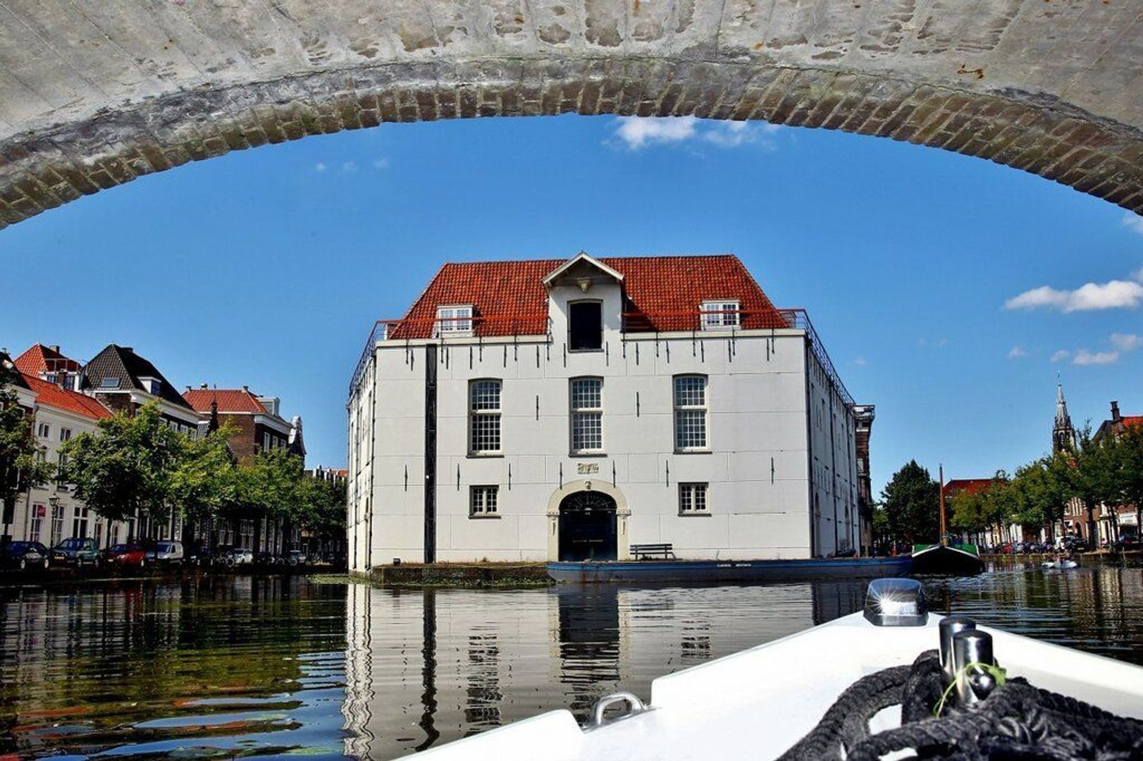 Oude Delft 73 C, Delft foto-36 blur