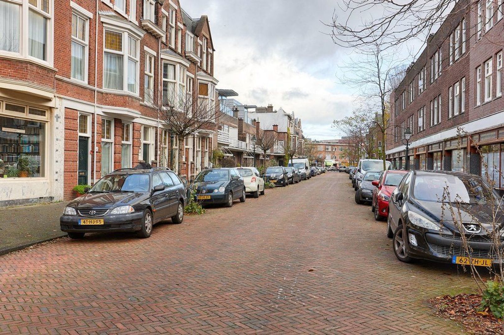 3e Louise de Colignystraat, Den Haag foto-27 blur