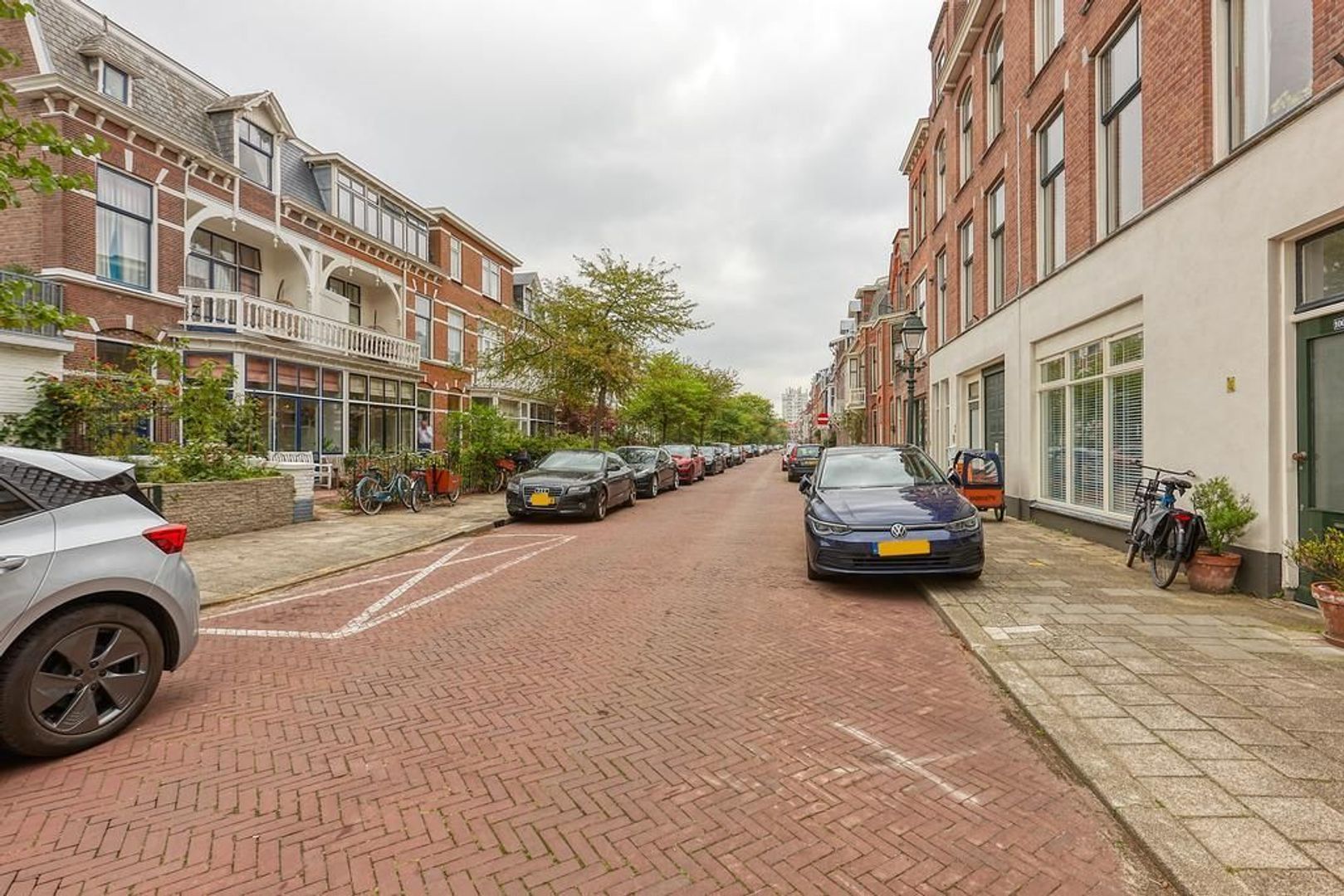 Stephensonstraat, Den Haag foto-32