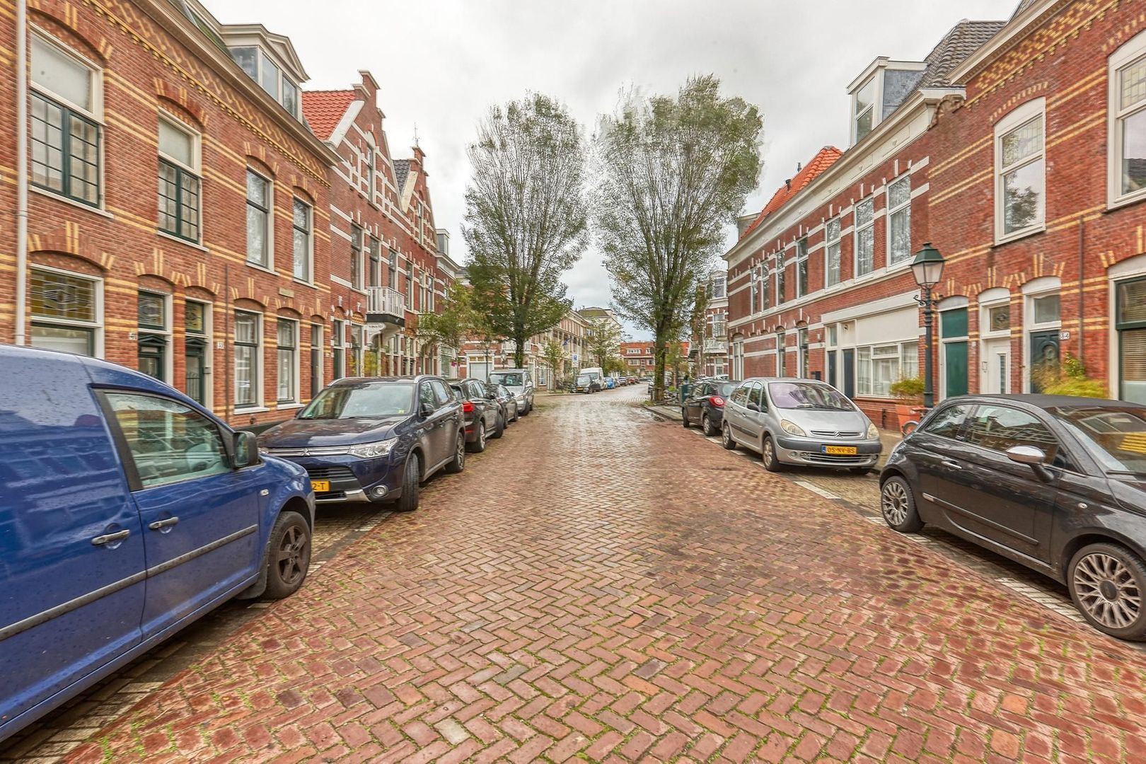 Maaswijkstraat, Den Haag foto-31 blur