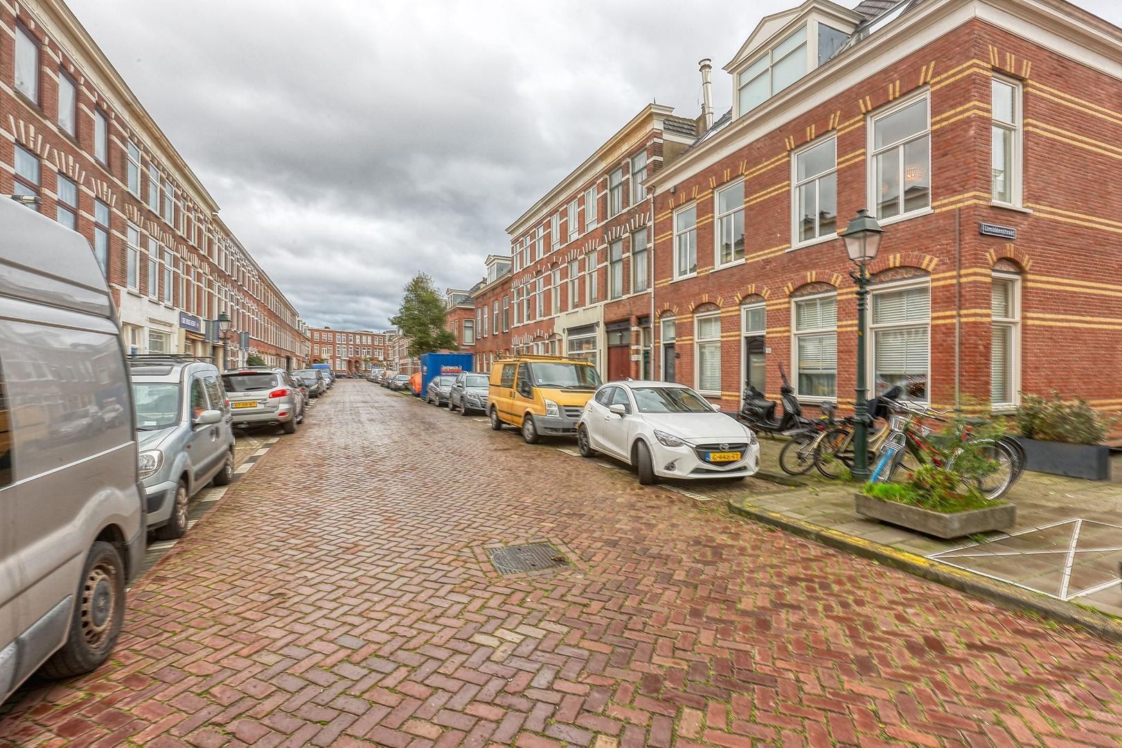 Maaswijkstraat, Den Haag foto-32
