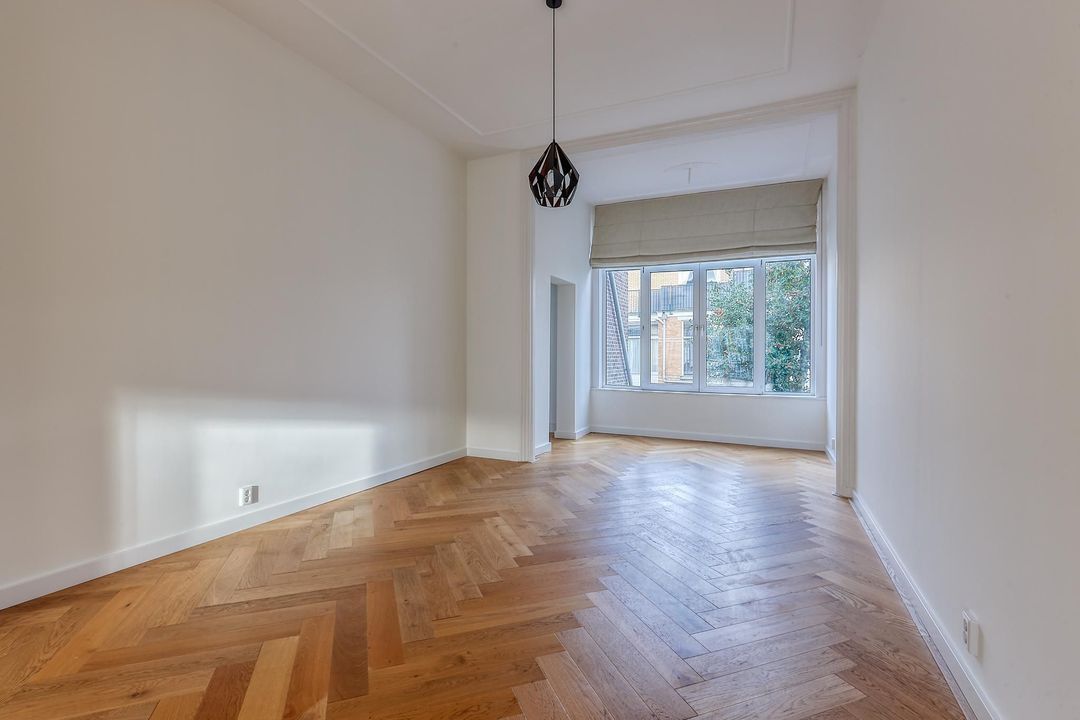 Laan van Nieuw-Oost-Indie 202, Den Haag