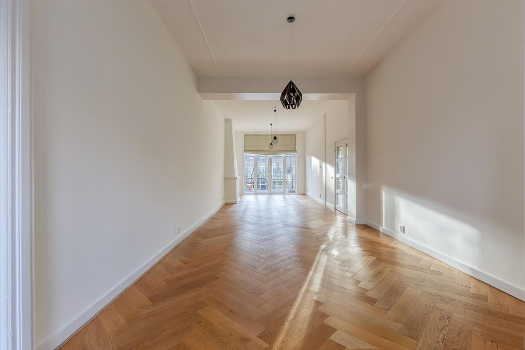 Laan van Nieuw-Oost-Indie 202, Den Haag