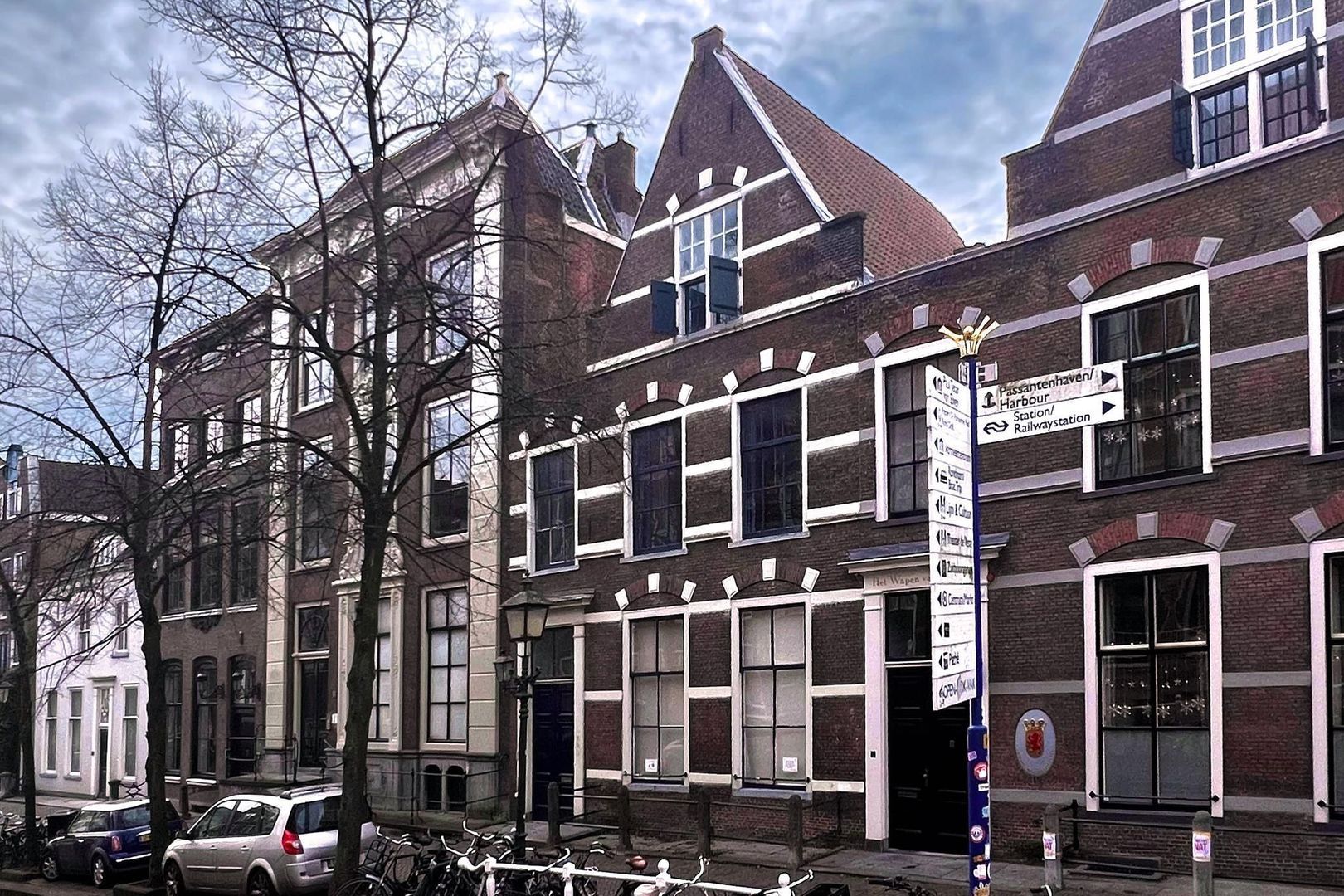 Oude Delft, Delft foto-28