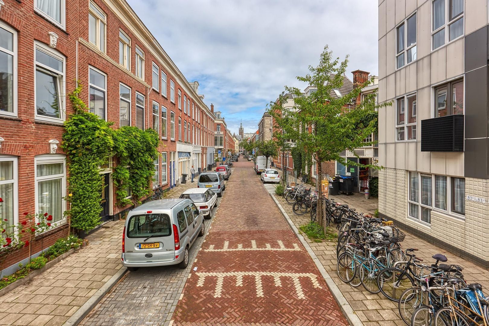 Van Kinsbergenstraat, Den Haag foto-33