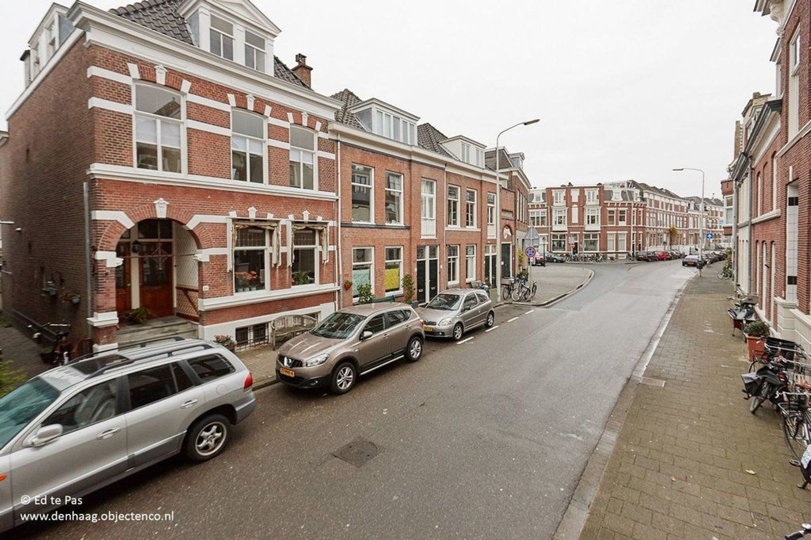 Kanaalweg, Den Haag foto-29 blur