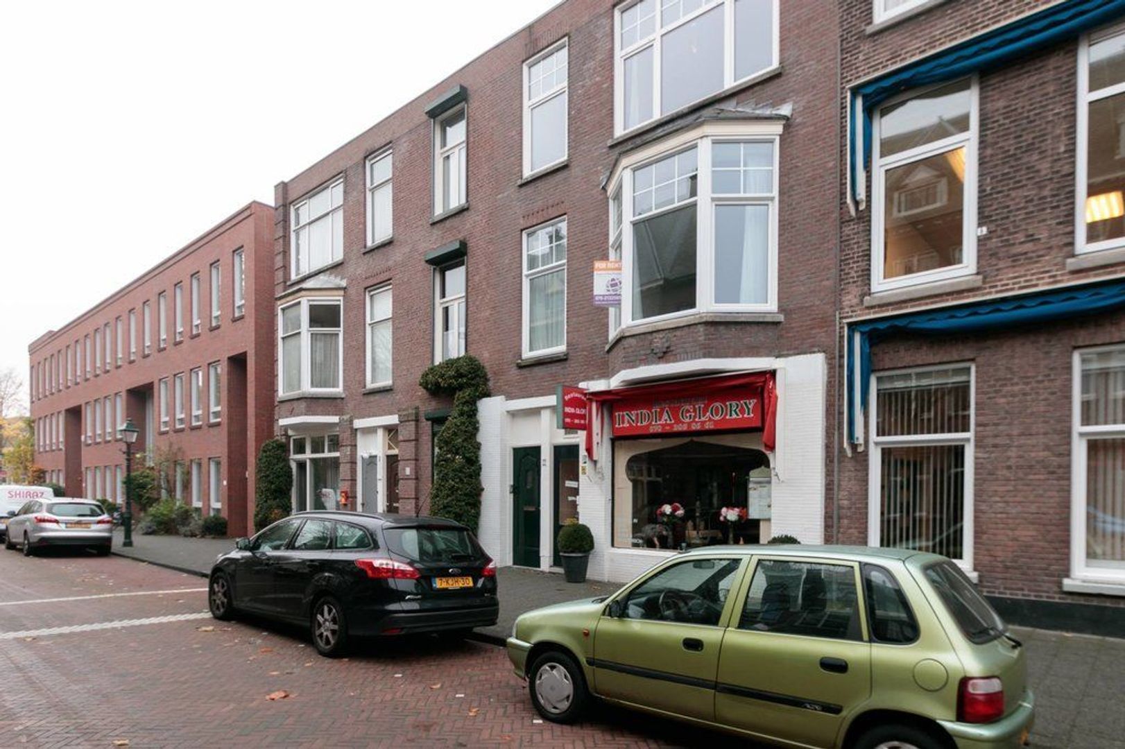 2e Louise de Colignystraat, Den Haag foto-23 blur