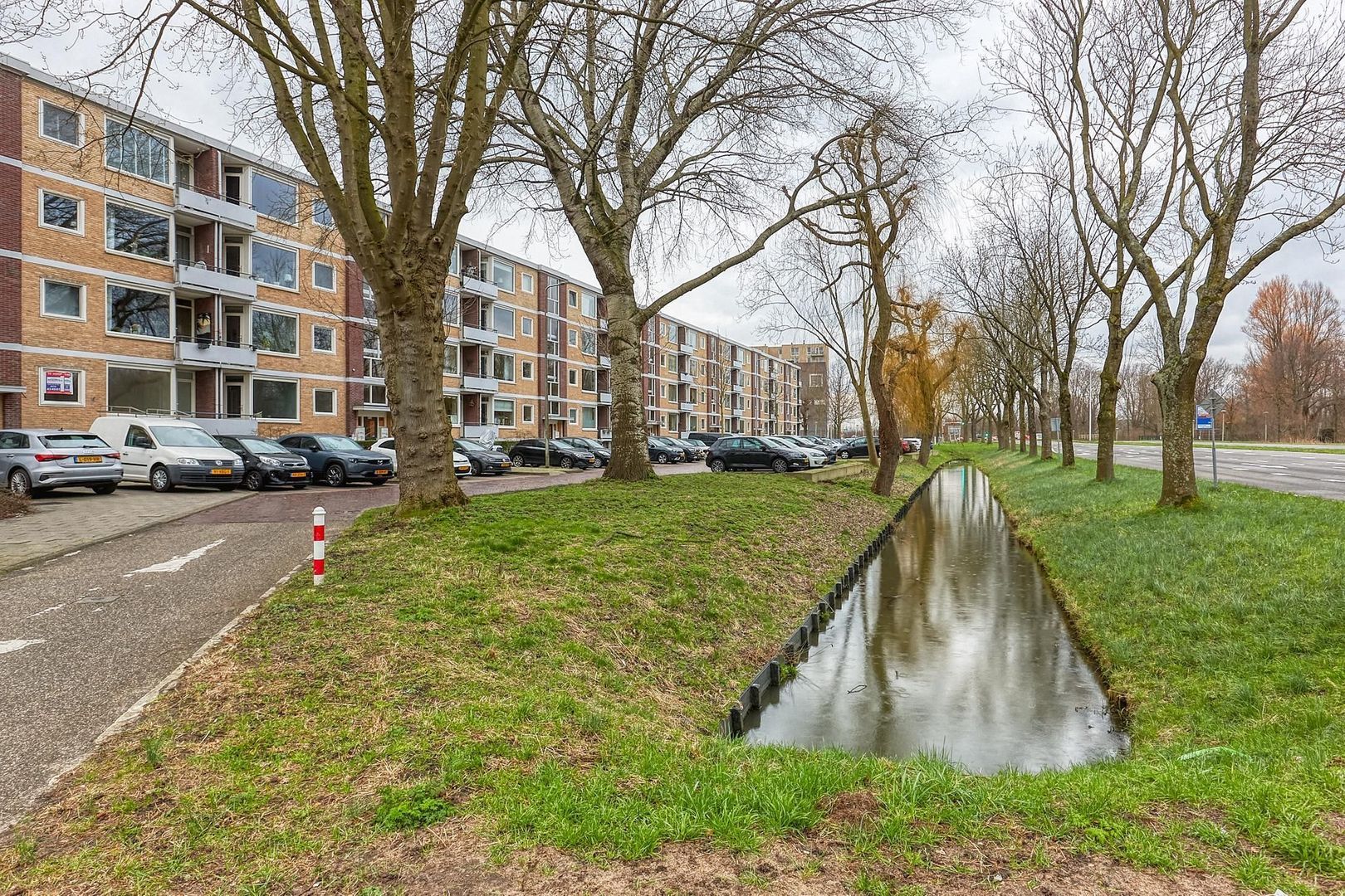 Marnixstraat, Alphen Aan Den Rijn foto-31 blur