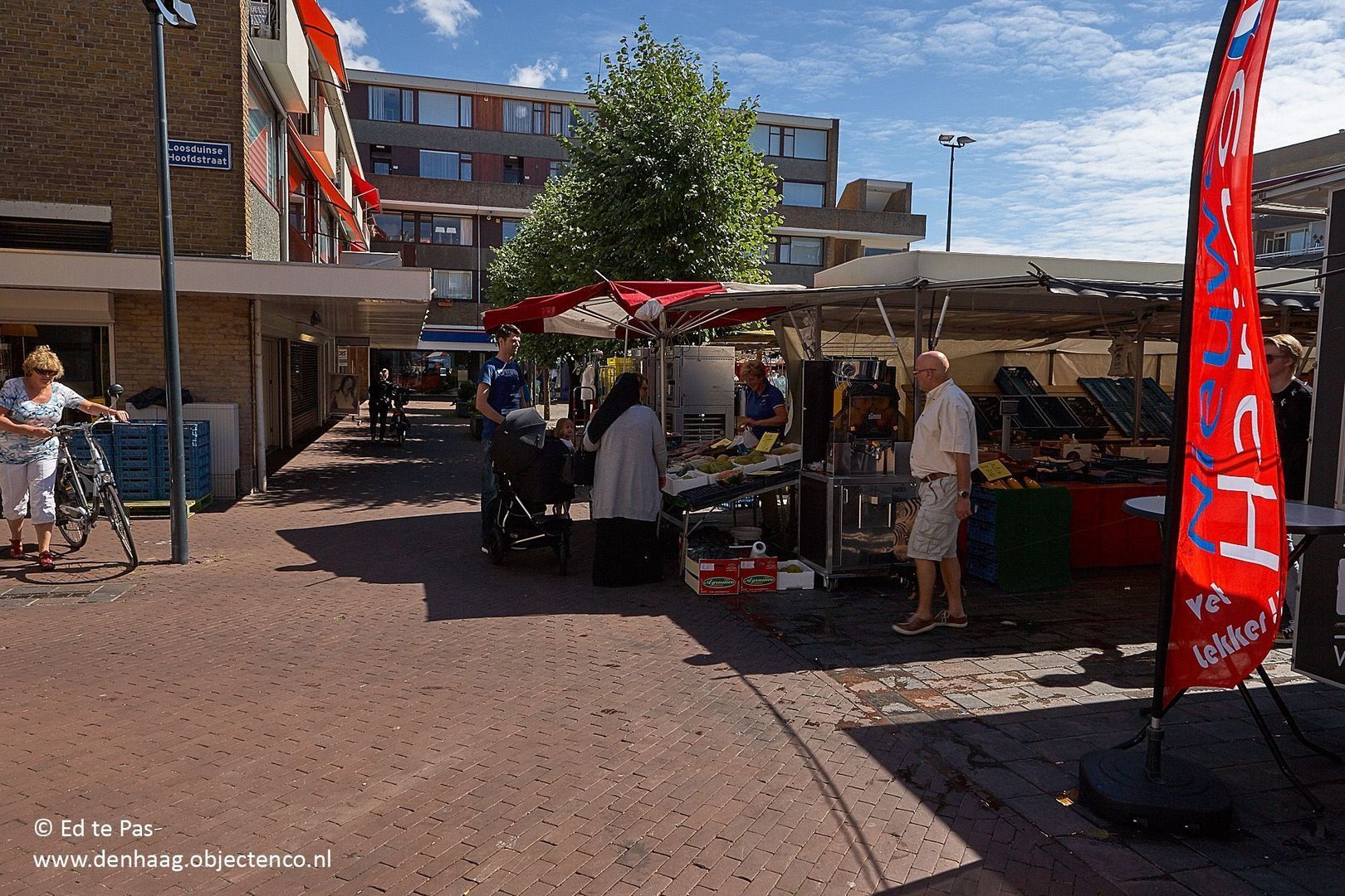 Cornelie van Zantenstraat 18, Den Haag foto-36 blur