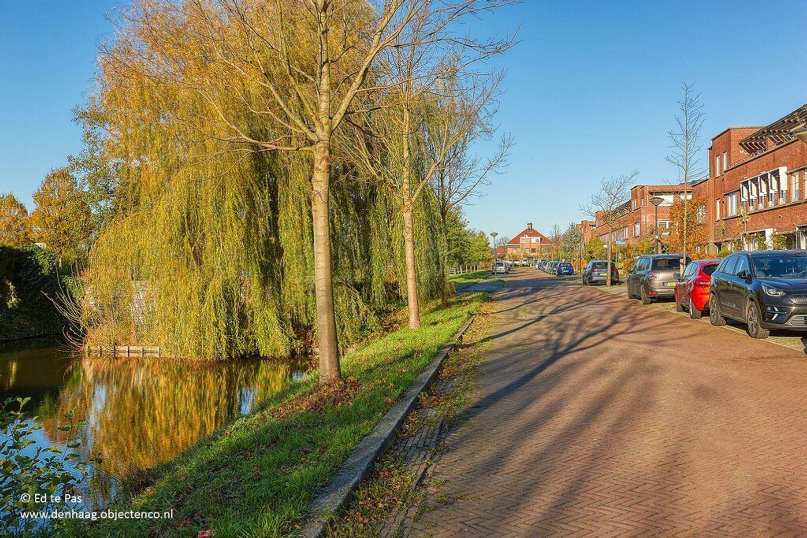 Waterlandsingel 119, Den Haag foto-31 blur