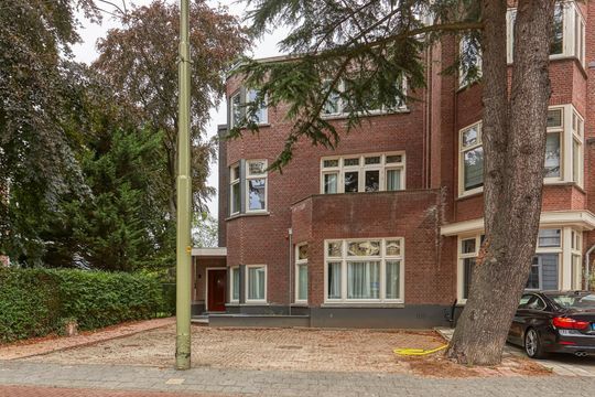 Woning in Den Haag - Scheveningseweg