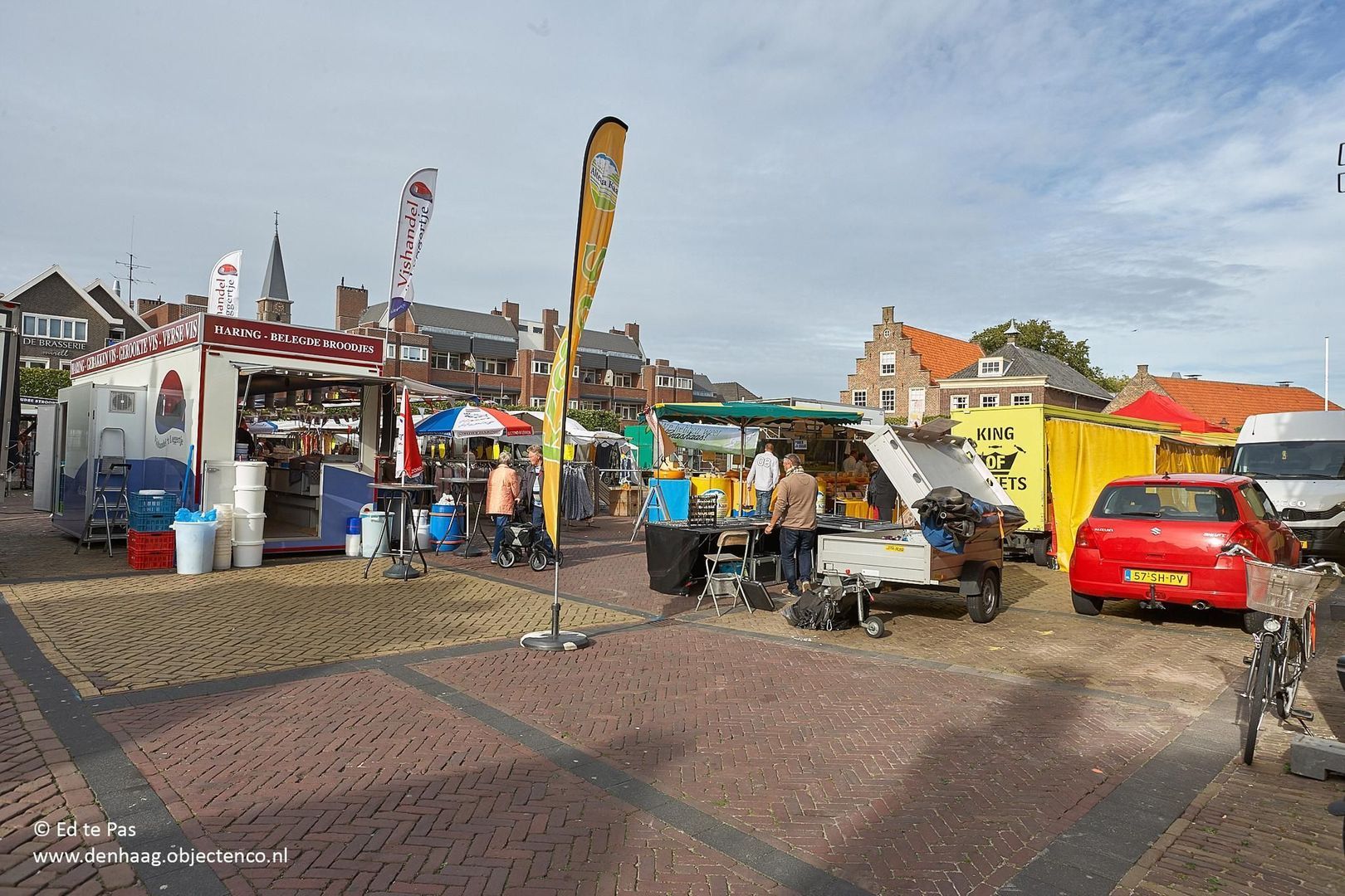 Galderie, Naaldwijk foto-40 blur