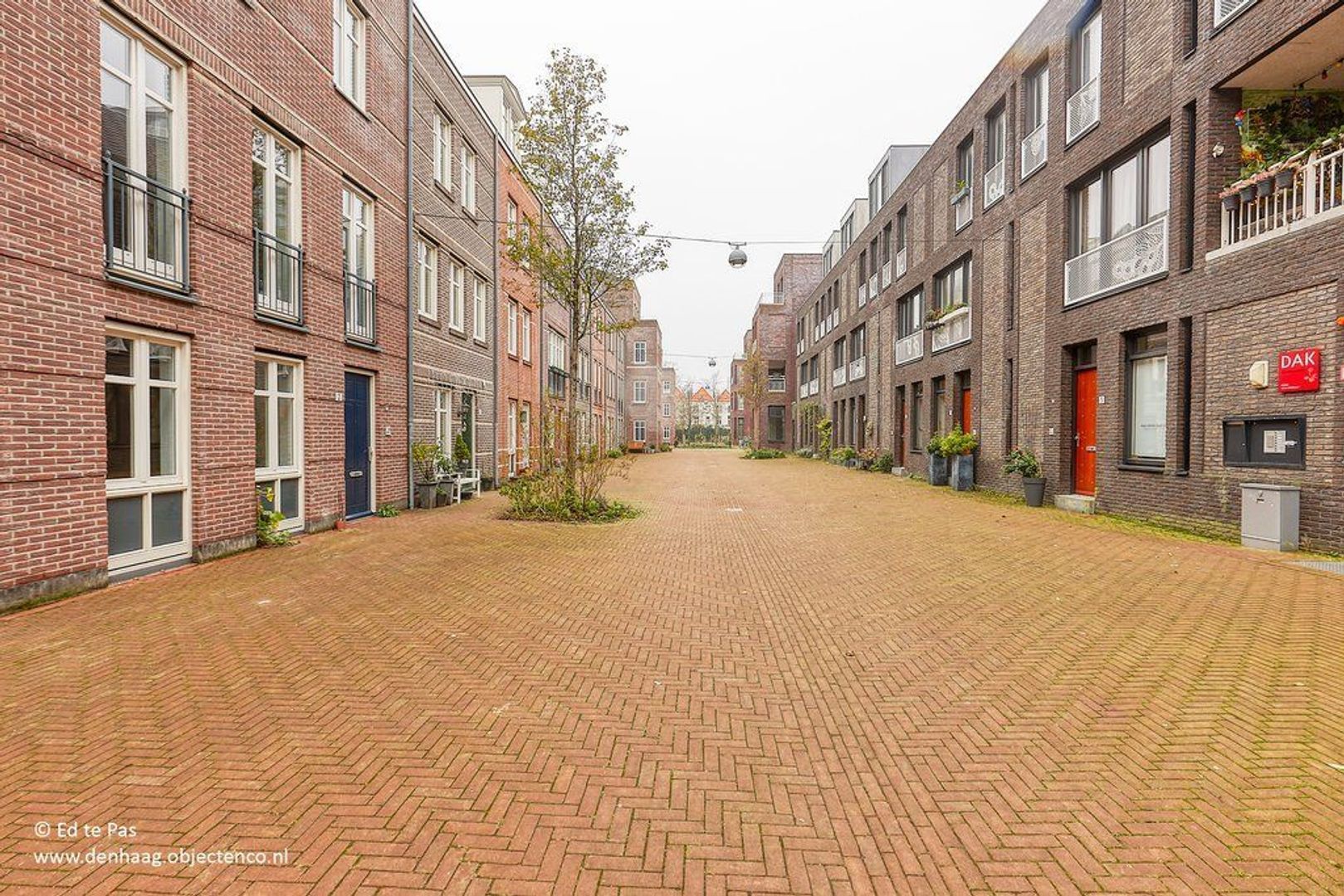 Adriaan Vlackstraat, Den Haag foto-29 blur