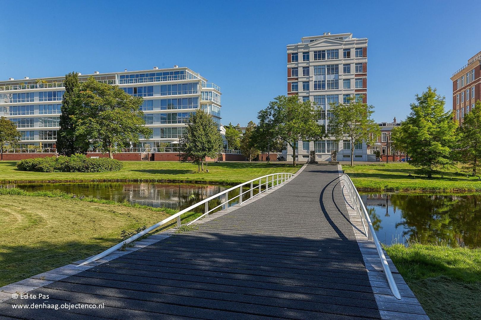 Burgemeester Marijnenlaan 78, Den Haag foto-38 blur