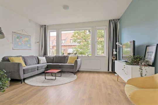 huurwoningen te huur op van der Palmstraat 31