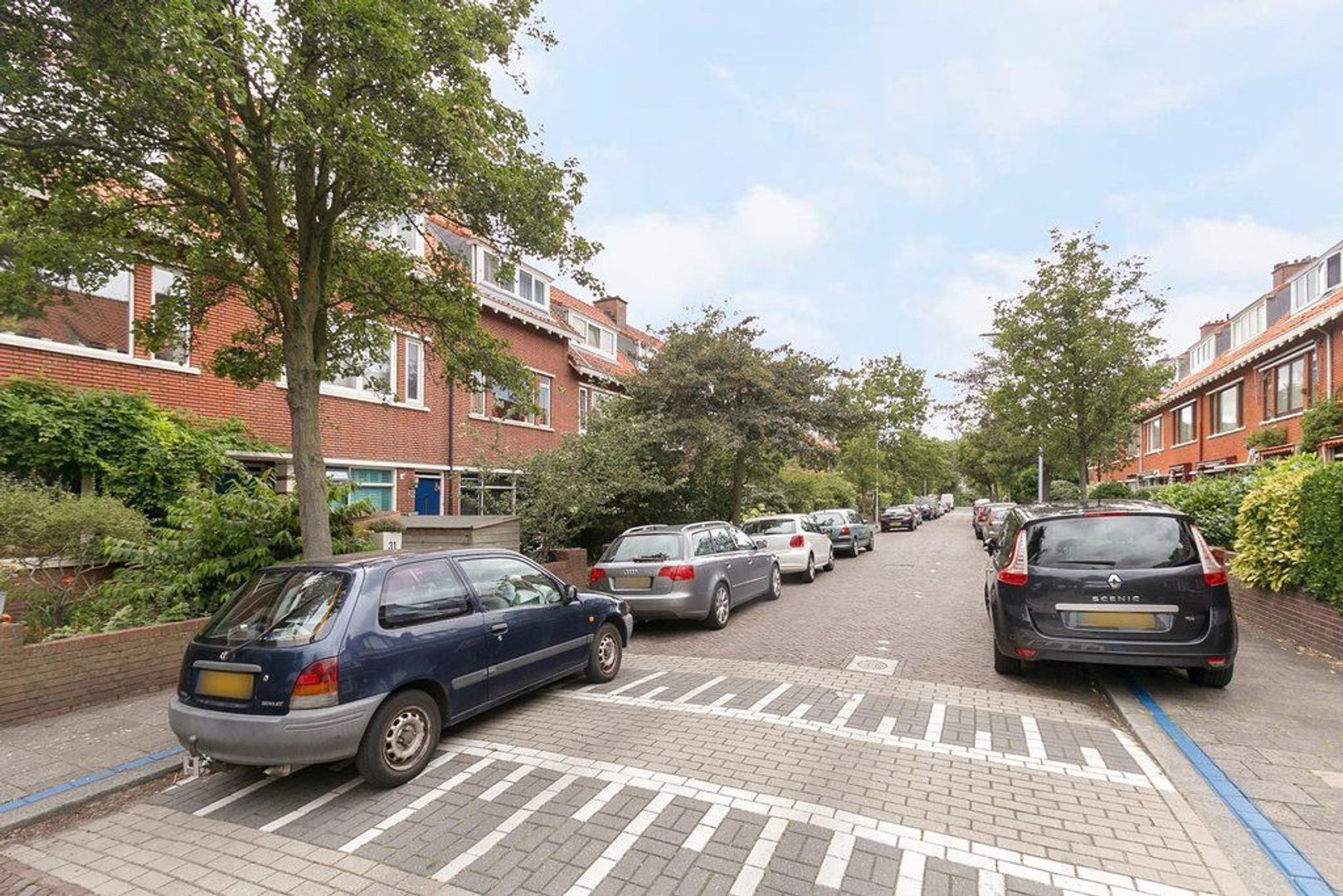 van der Palmstraat 31, Voorburg foto-16 blur