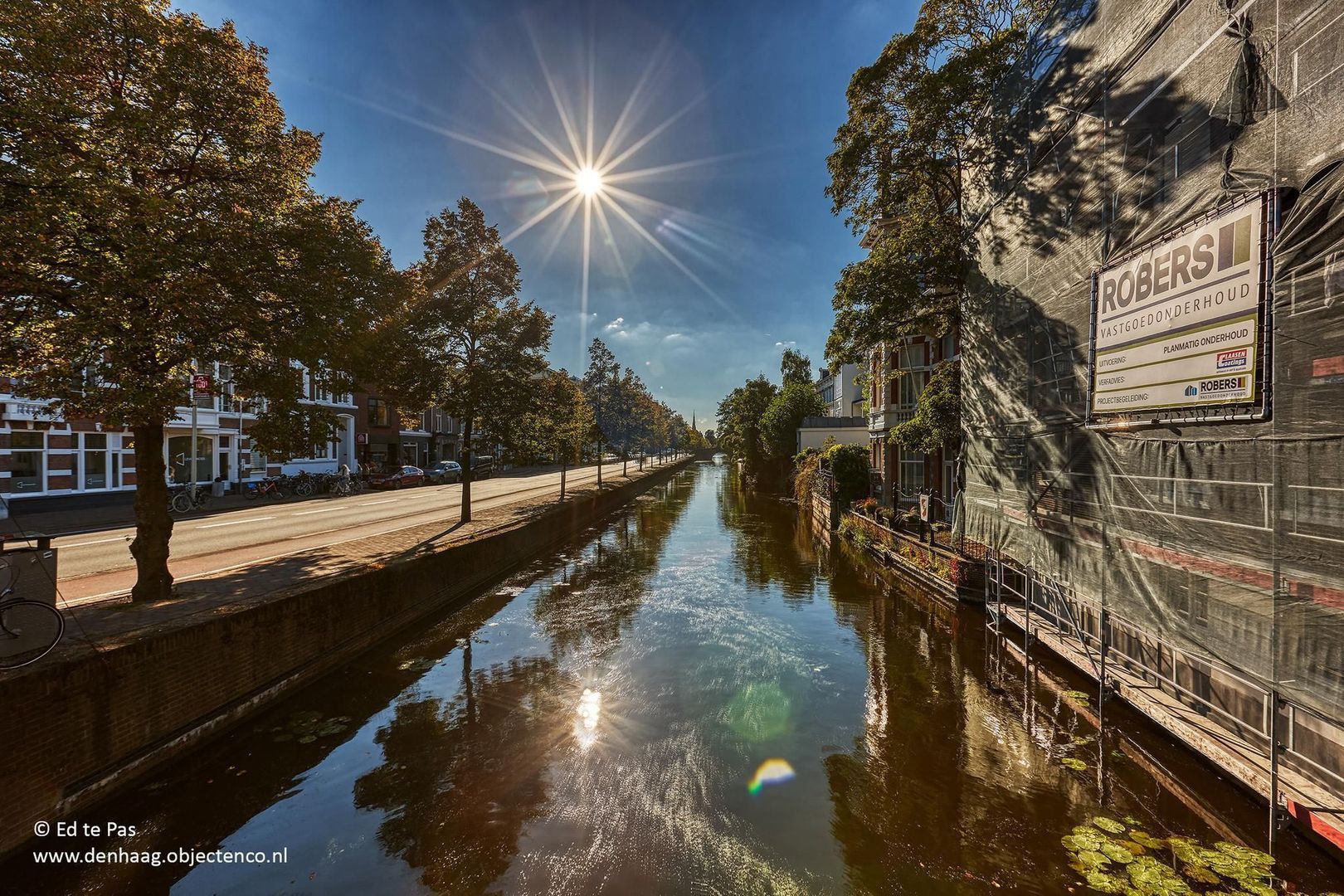 Prinses Mariestraat 12, Den Haag foto-36 blur