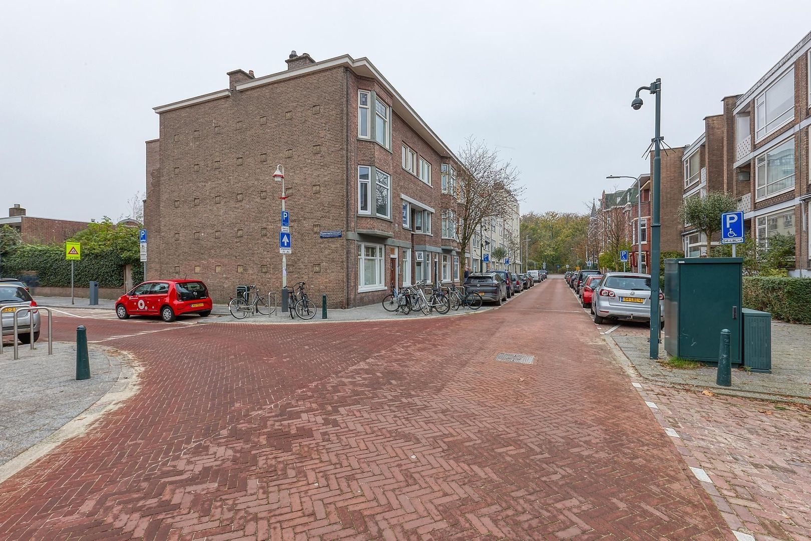 Cornelis Houtmanstraat 23, Den Haag foto-29 blur