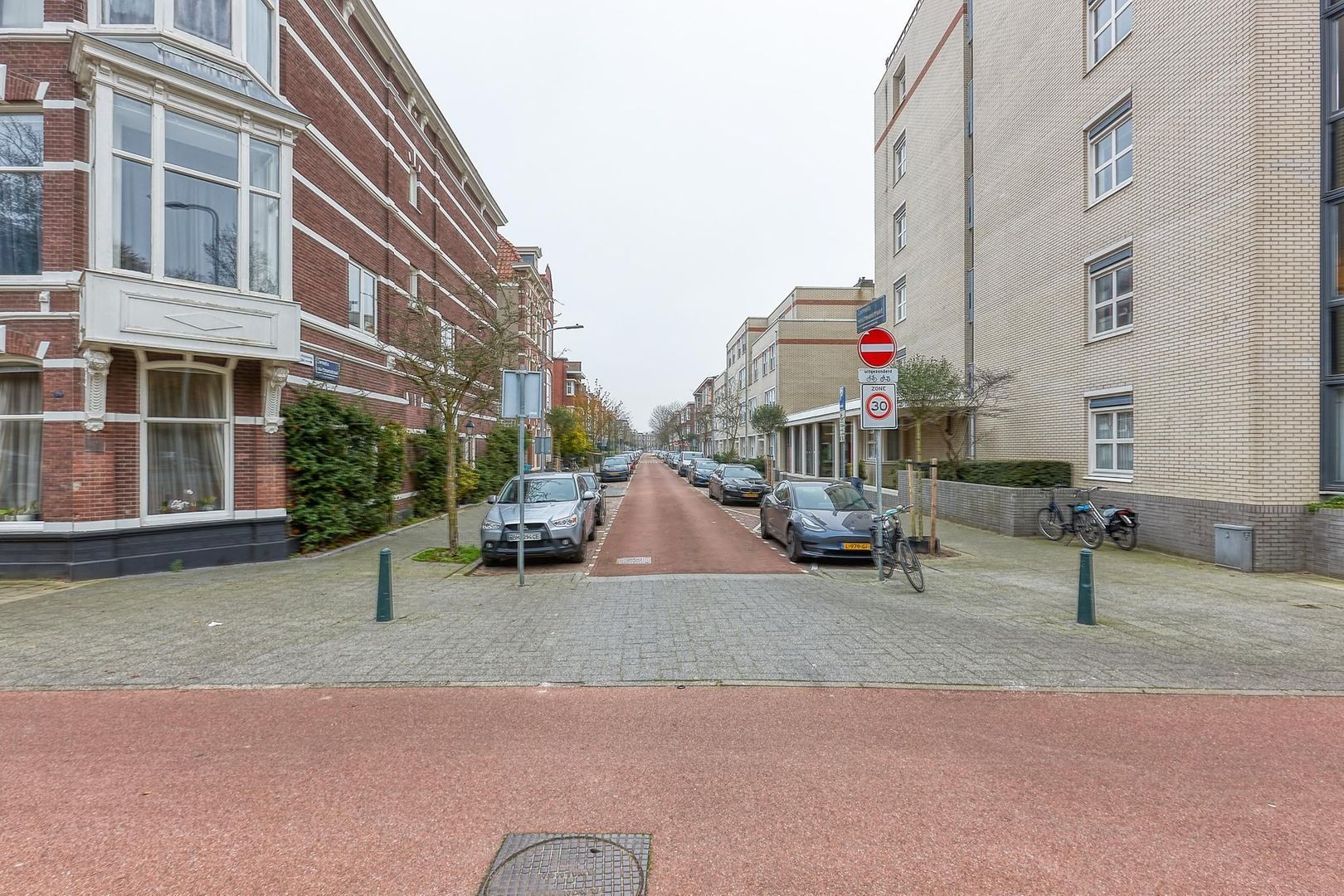 Cornelis Houtmanstraat 23, Den Haag foto-30 blur