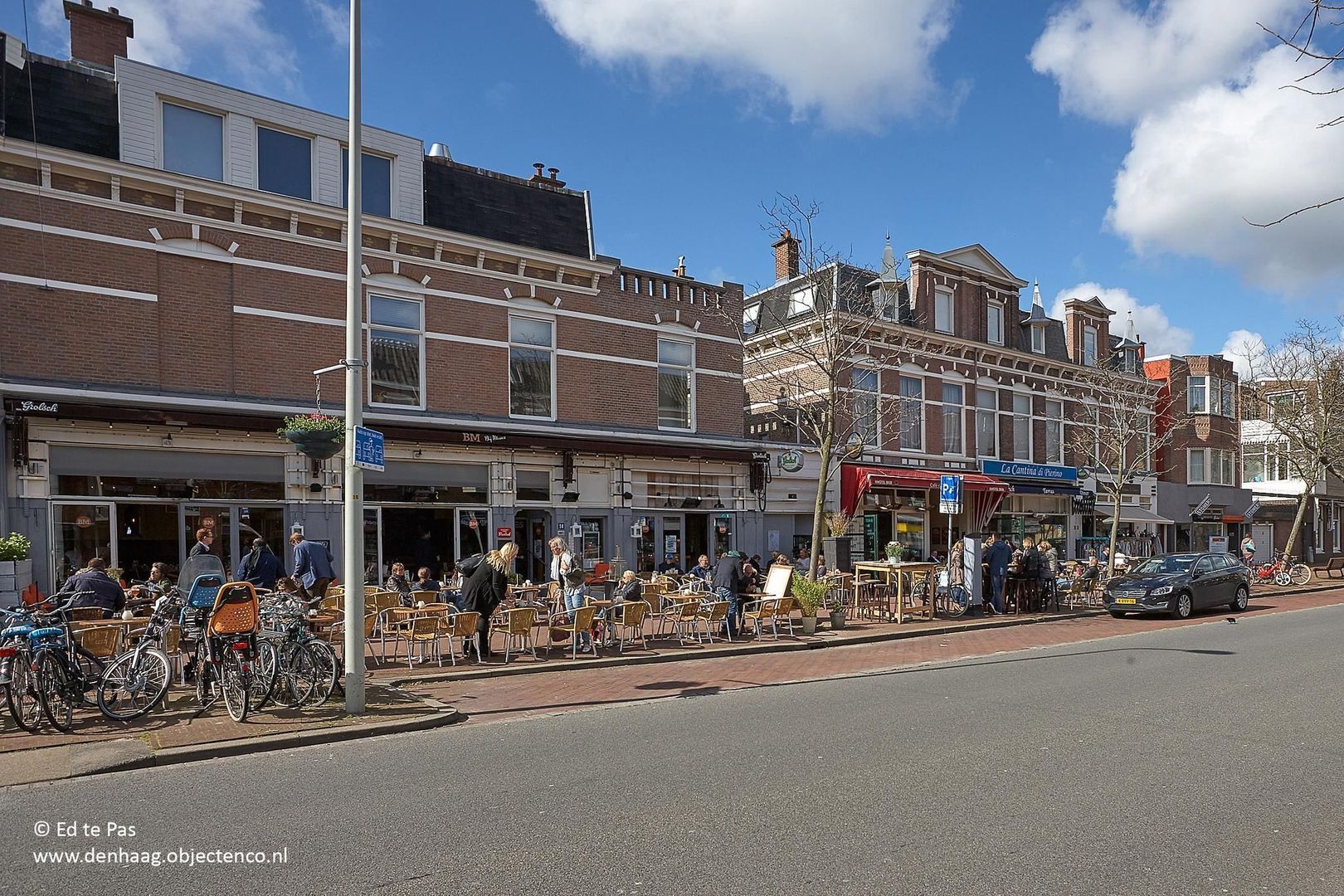 Cornelis Houtmanstraat 23, Den Haag foto-32 blur