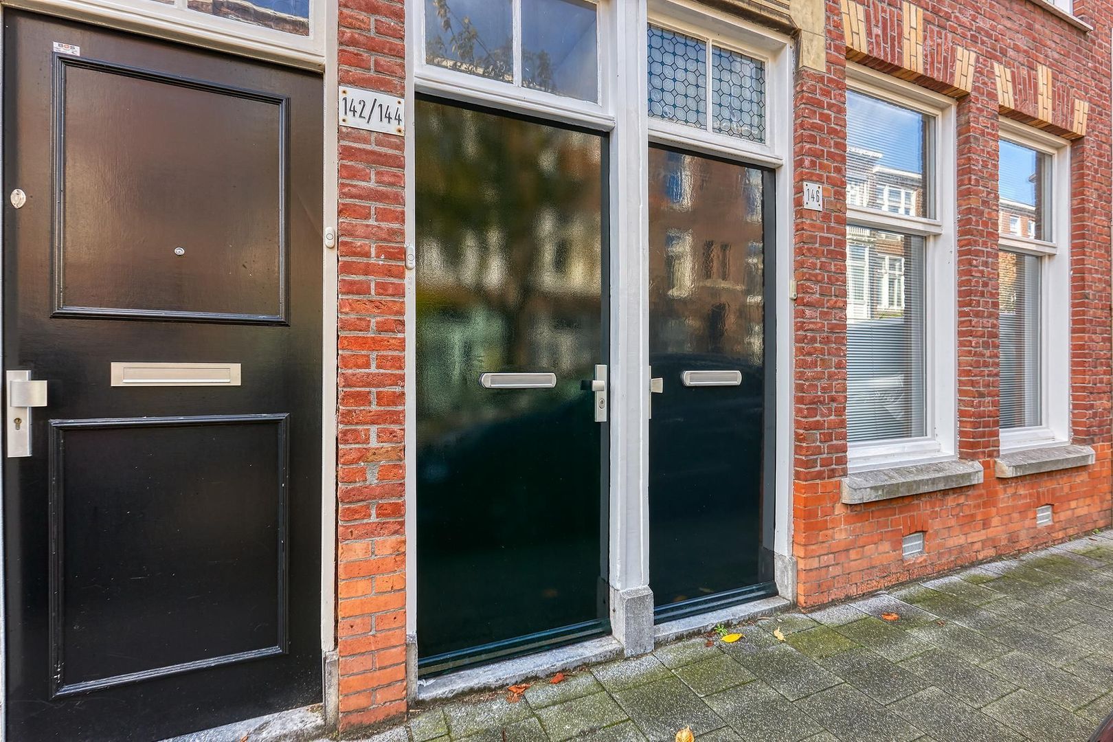 Hendrik van Deventerstraat 144, Den Haag foto-33 blur