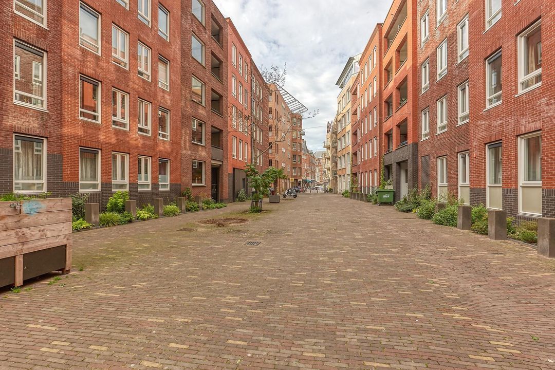 Calliopestraat