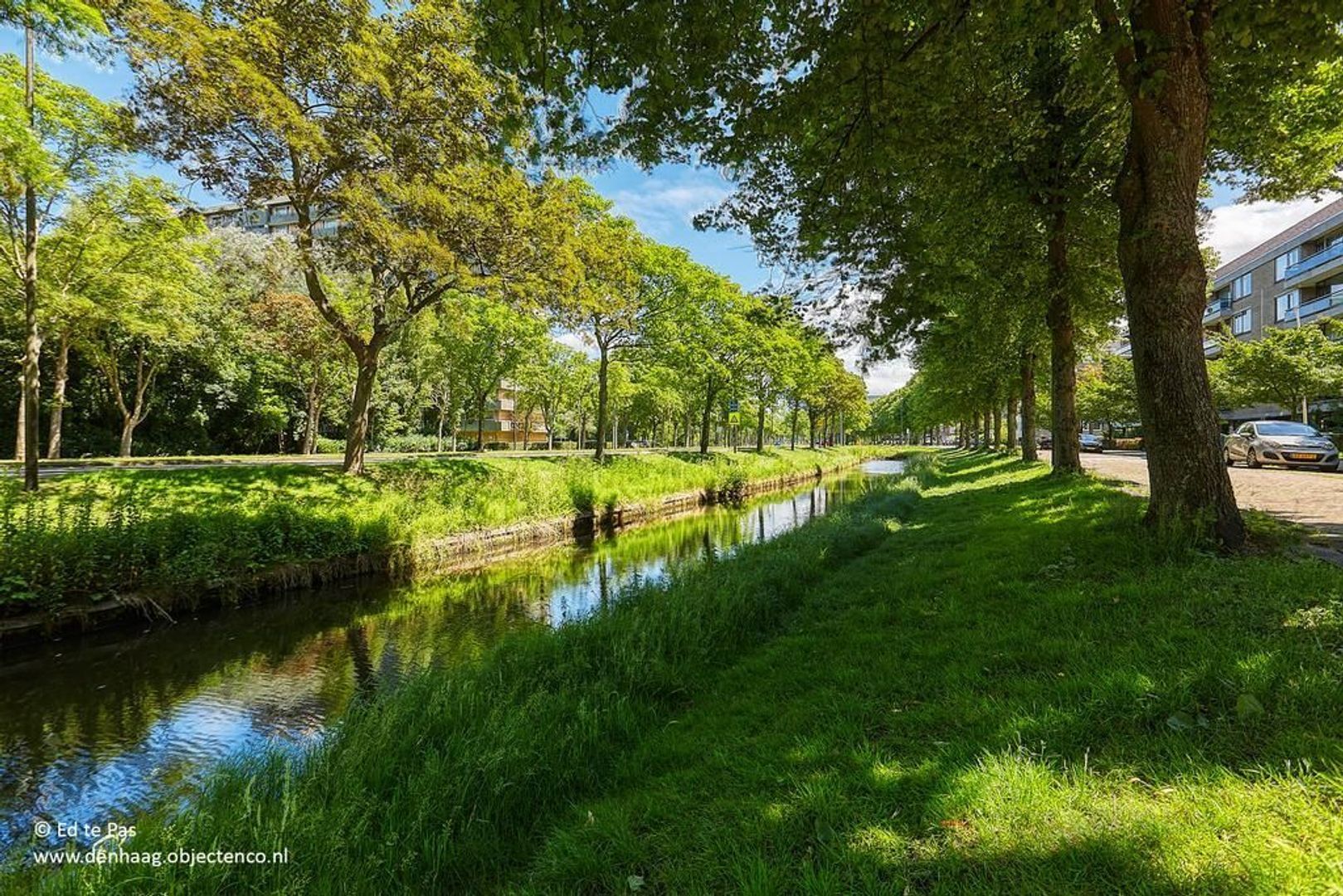 C.T. Storklaan 463, Rijswijk foto-37 blur