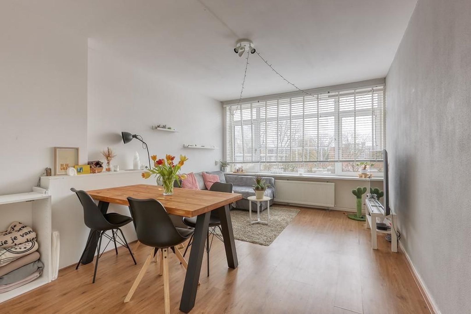 Appartement in Voorburg