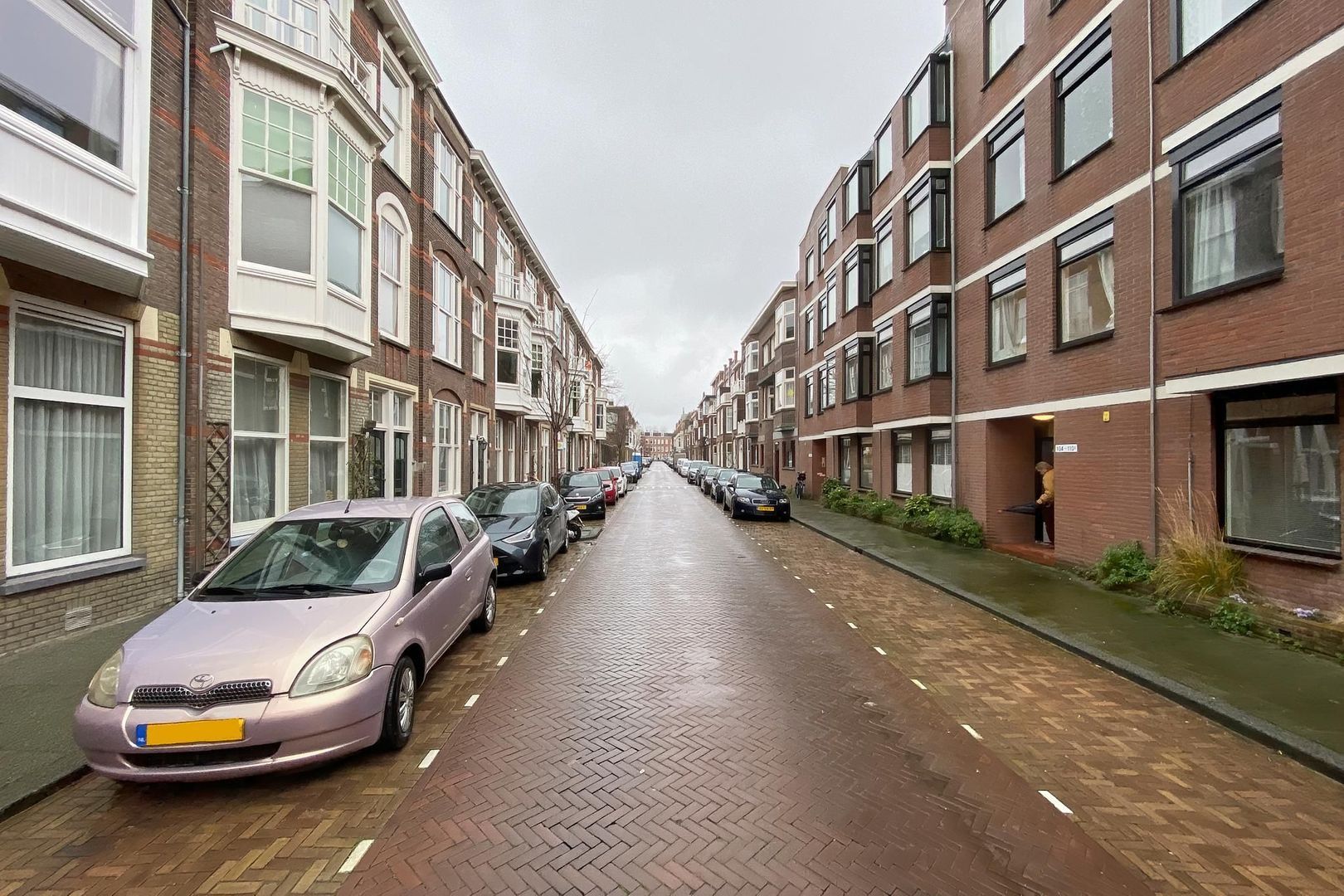 Galvanistraat 108, Den Haag foto-19 blur